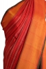 Veldhari Thread Weave Kanjeevaram Silk Saree